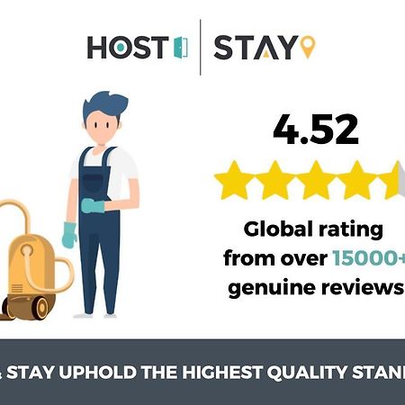 Host & Stay - The Gull'S Nest Уитби Экстерьер фото